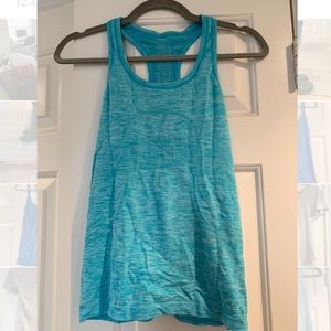 Lululemon Swiftly Tech Racerback